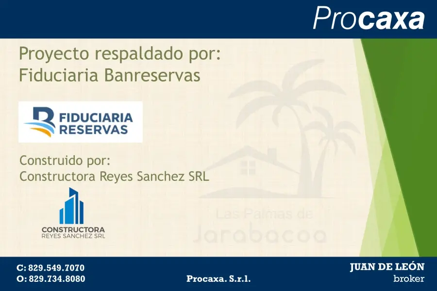 Reserva Las_Palmas_de_Jarabacoa_Procaxa.webp