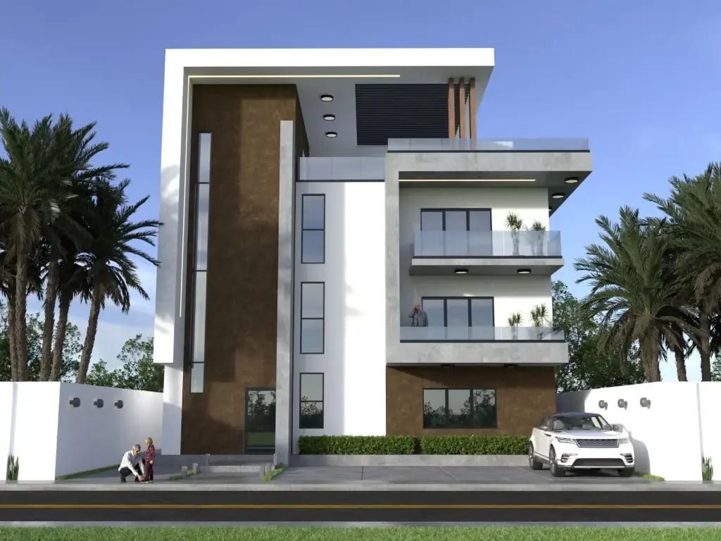 Residencial Luyivi VII • La Vega
