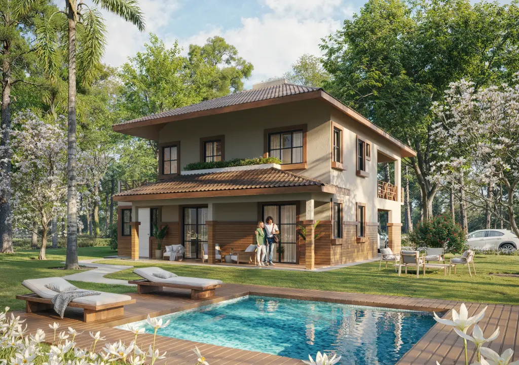 Res. Villas Las Marias