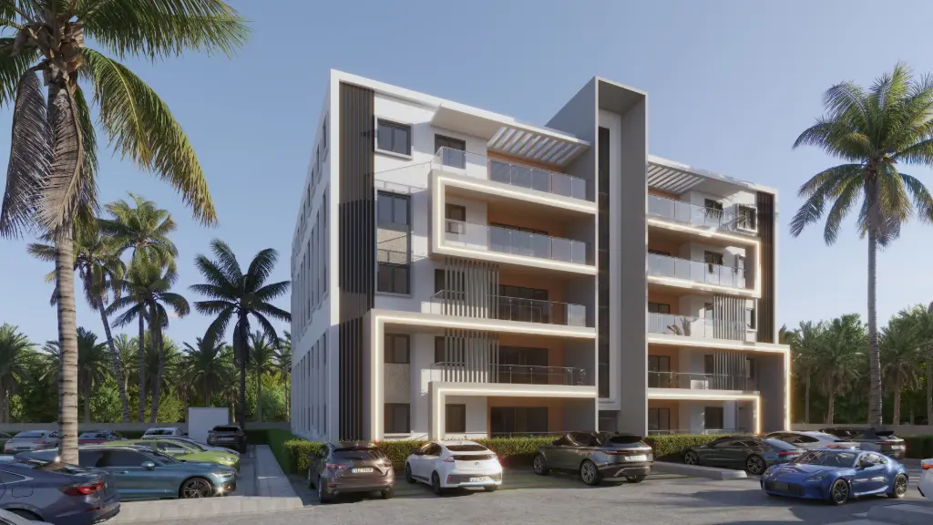 Residencial Pinar Dorado • Jarabacoa