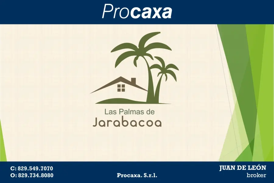 Las Palmas de Jarabacoa