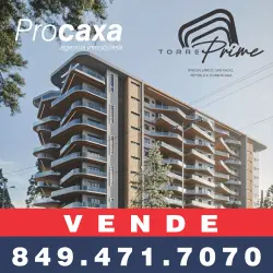 Prime Tower